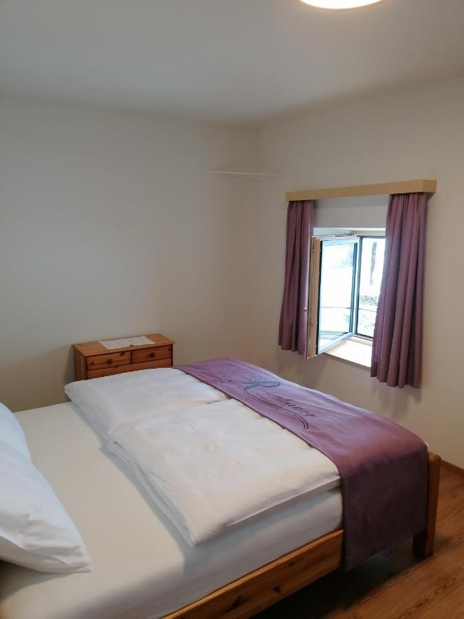 Riesenbauer Apartment Zeutschach ภายนอก รูปภาพ