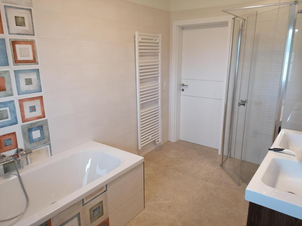 Riesenbauer Apartment Zeutschach ภายนอก รูปภาพ
